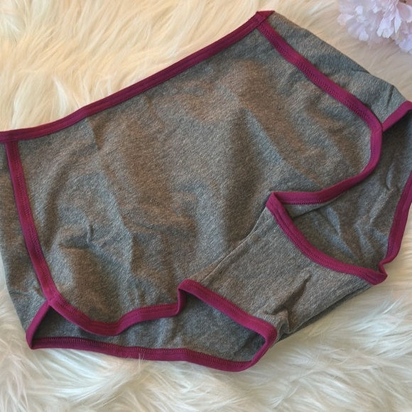 PINK Victoria’s Secret Panties - Picture 10 of 11